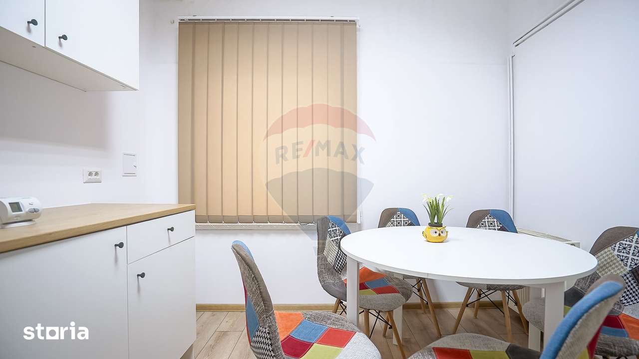 APARTAMENT DE VANZARE 2 CAMERE 65 MP | LA CASA CU PIVNITA SI CURTE — fotografia 2