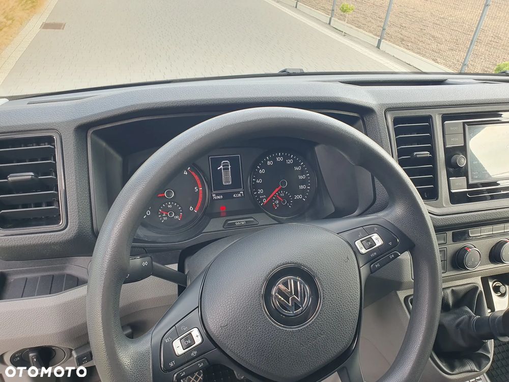 Volkswagen Crafter - 24