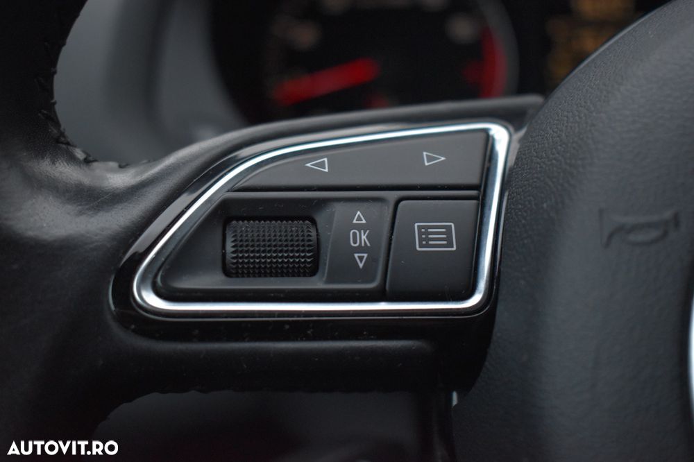 Audi Q3 2.0 TFSI Quattro S tronic - 15