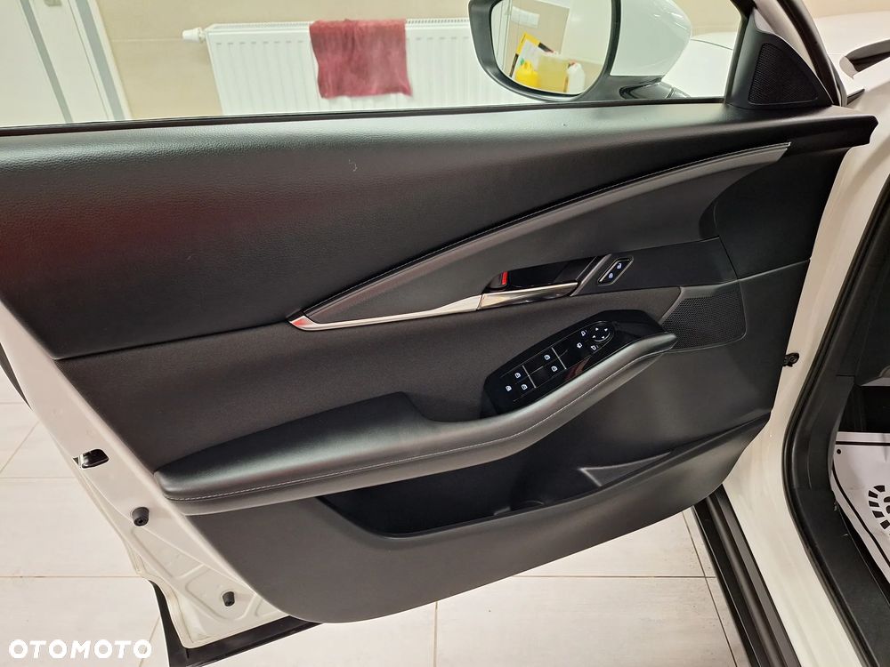Mazda CX-30 e-SKYACTIV-G 2.0 M HYBRID 150 HOMURA - 19
