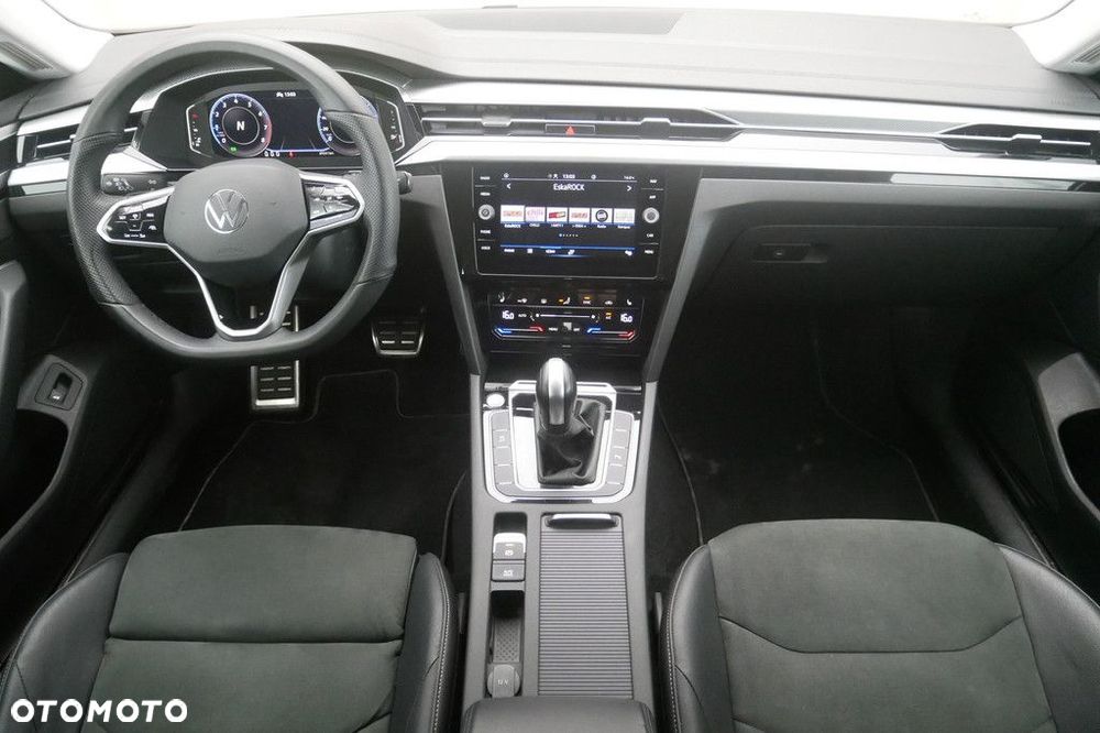 Volkswagen Arteon 2.0 TSI Essence DSG - 8