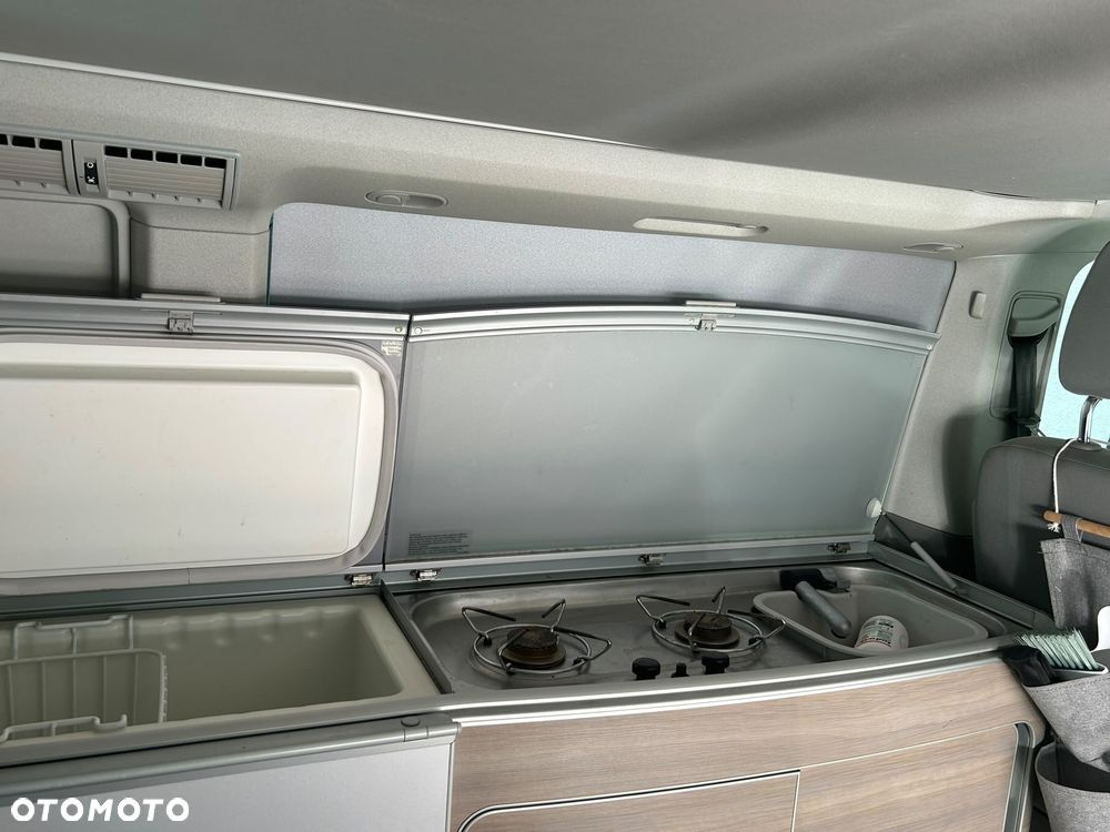 Volkswagen California - 3