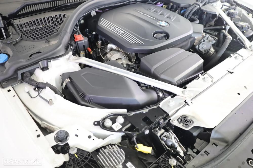 BMW 420 - 9
