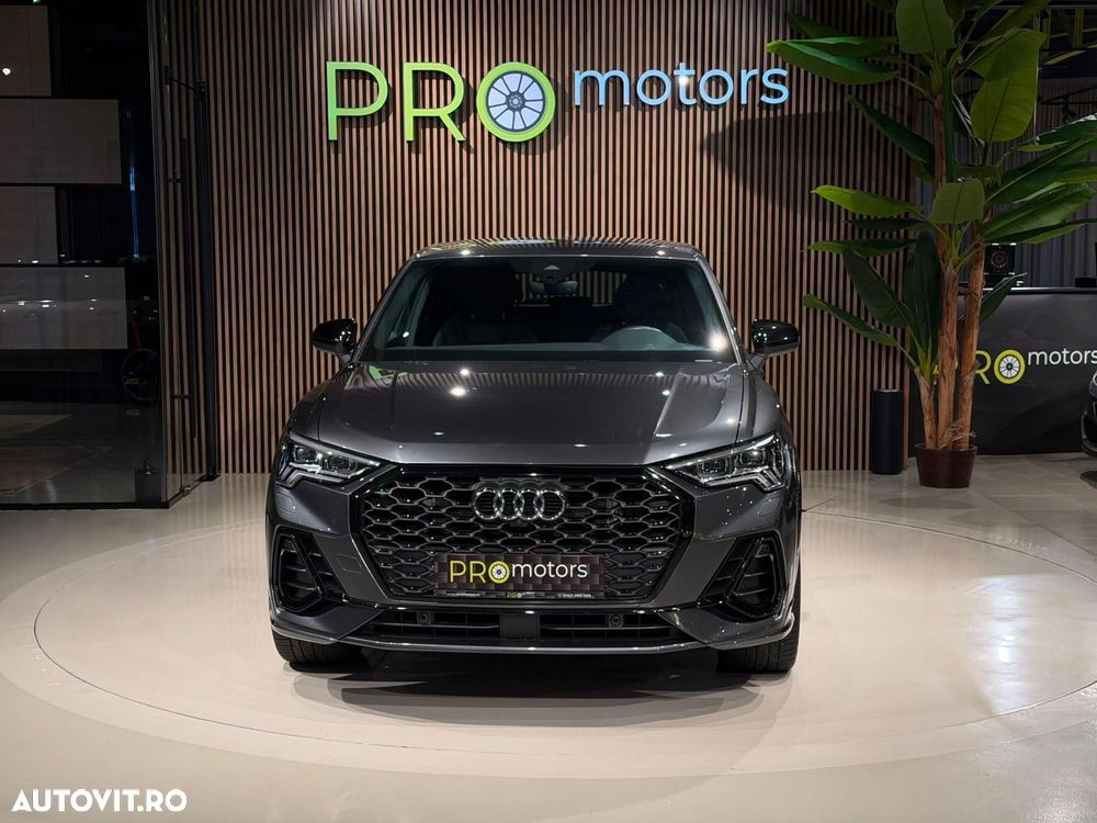 Audi Q3 Sportback - 31