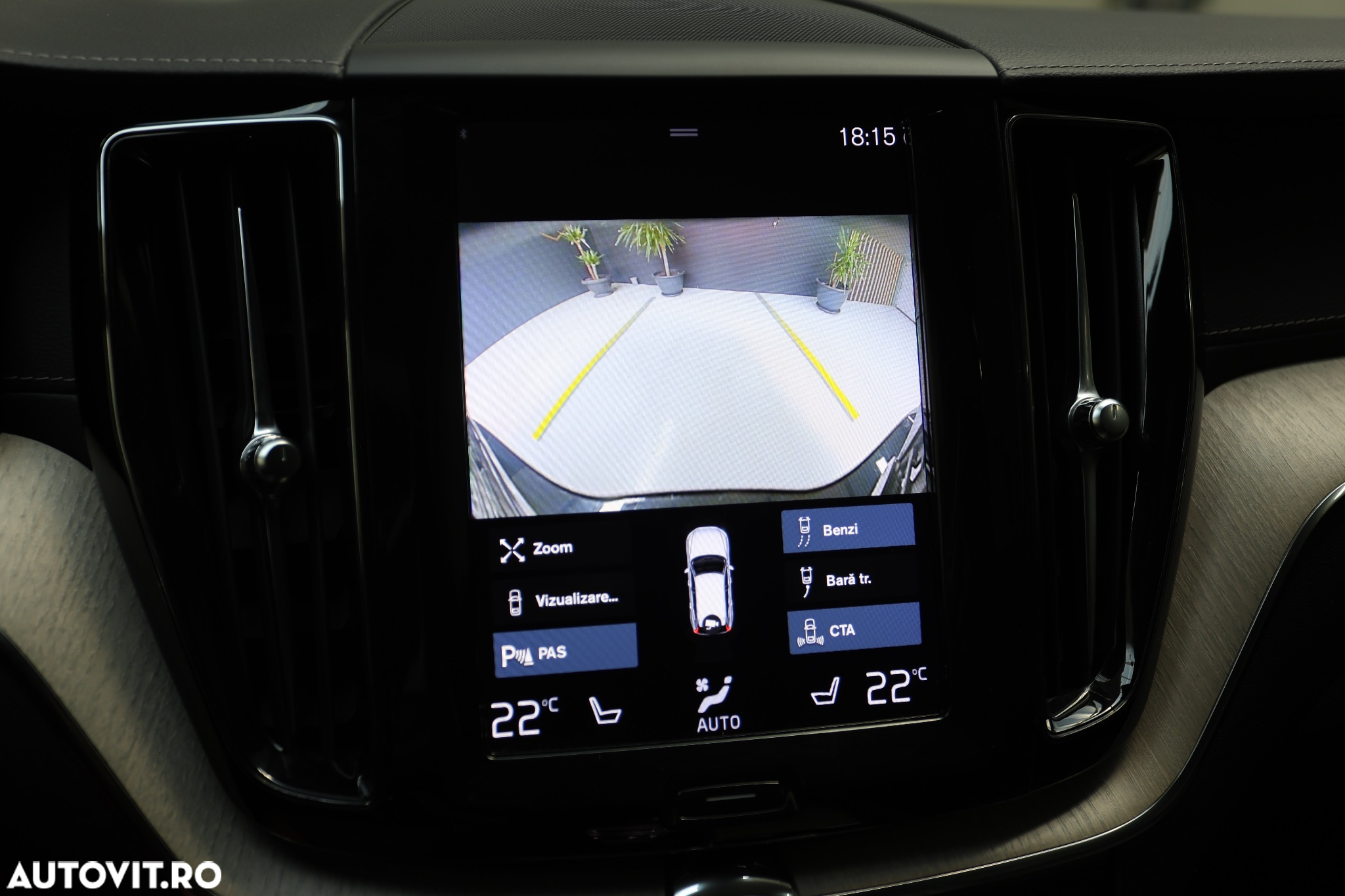 Volvo XC 60 Recharge T6 Twin Engine eAWD Inscription Expression - 31