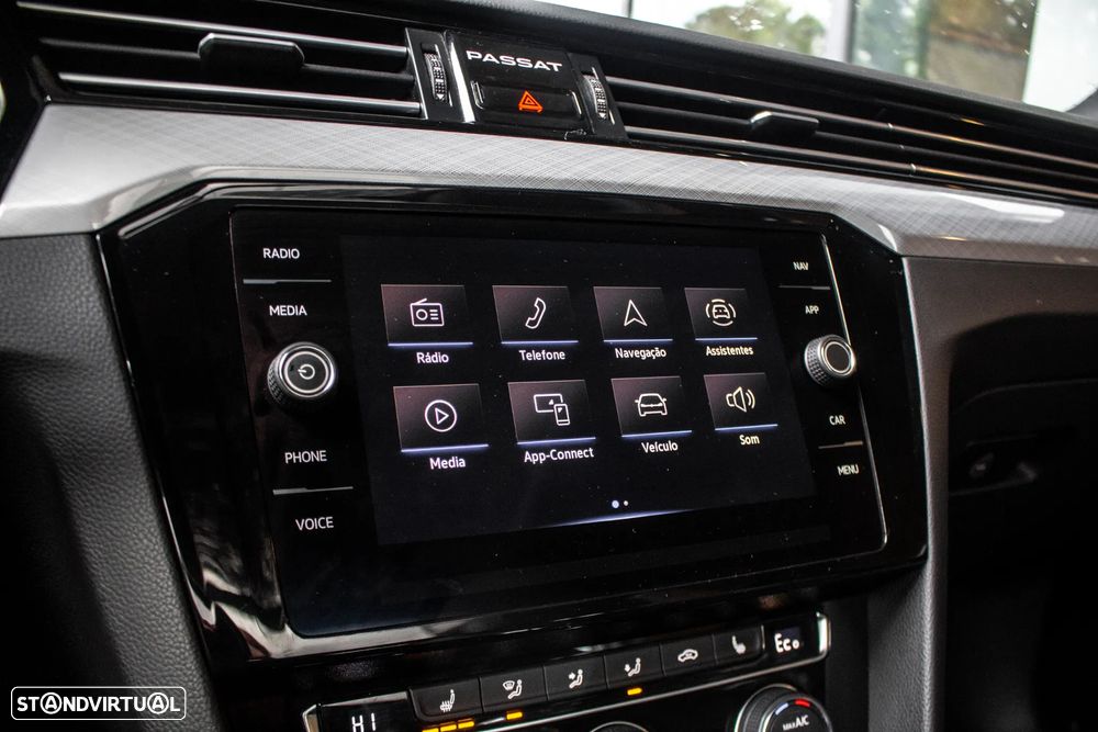 VW Passat Variant 1.4 TSI DSG GTE - 48