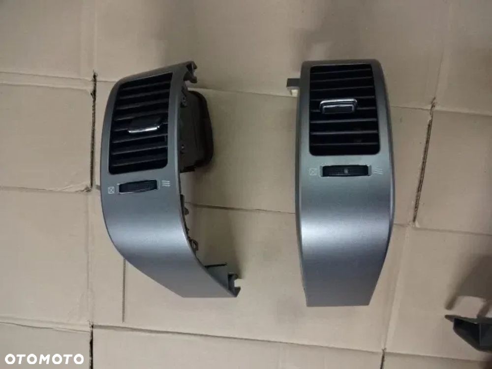 TOYOTA PRIUS II 03-09 KRATKA NAWIEWU - 1