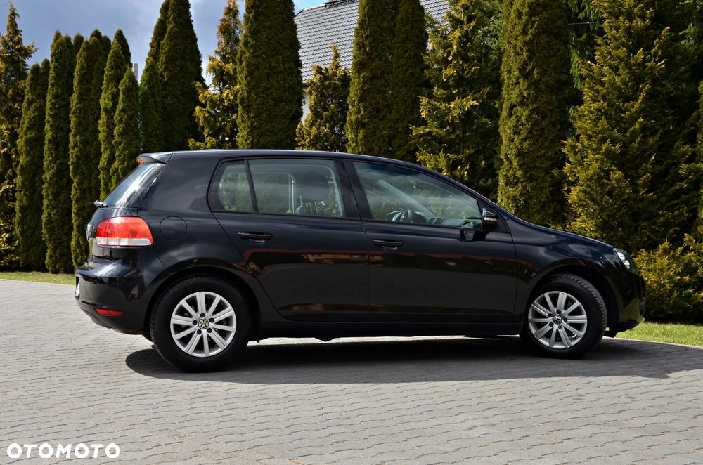 Volkswagen Golf 1.4 Edition - 25