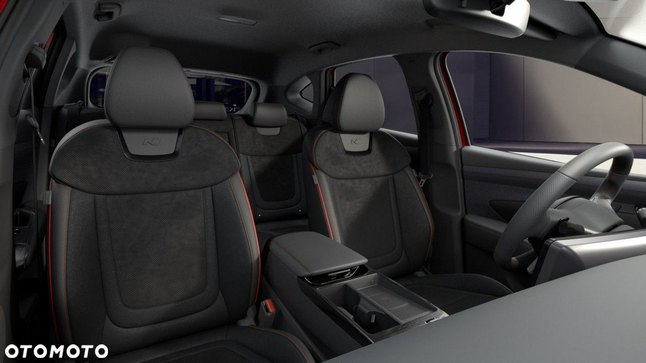 Hyundai Tucson - 6