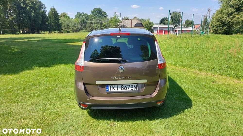 Renault Grand Scenic - 5