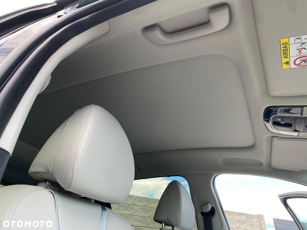 Hyundai Tucson 1.6 T-GDi 4WD Prime - 14