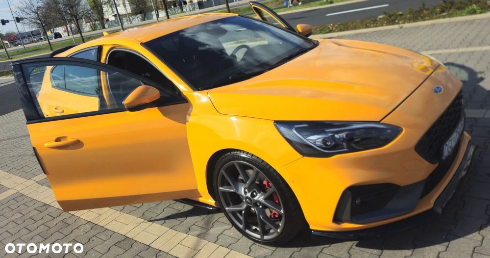 Ford Focus 2.3 EcoBoost S&S ST - 1
