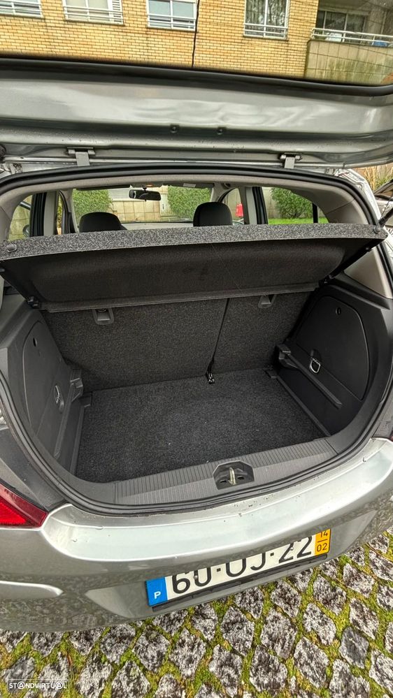 Opel Corsa 1.2 Enjoy S/S - 25