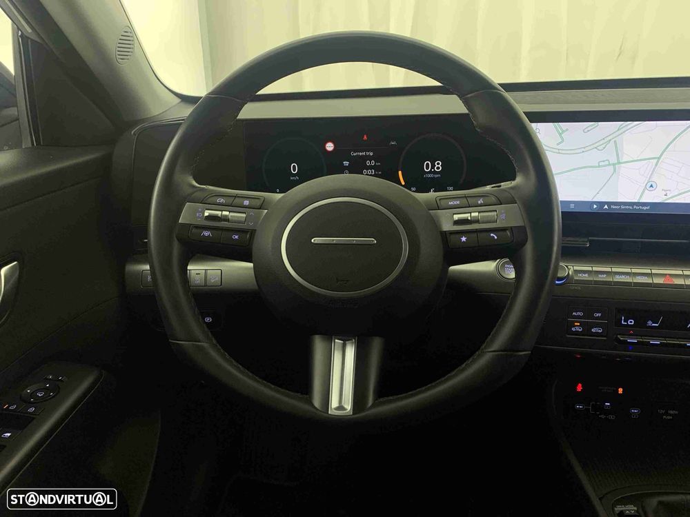 Hyundai Kauai 1.0 T-GDi Premium (TT) - 9