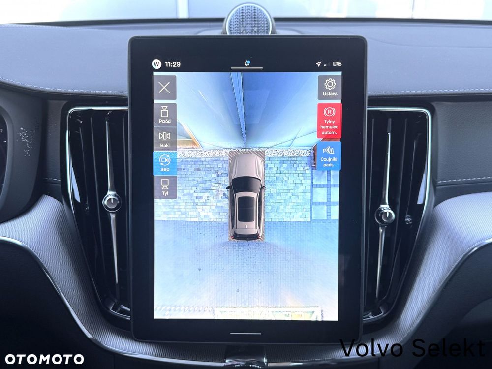 Volvo XC 60 - 18
