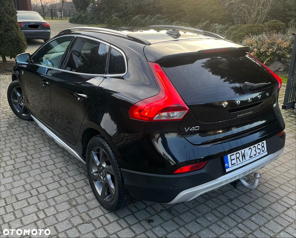 Volvo V40 D2 Ocean Race - 3