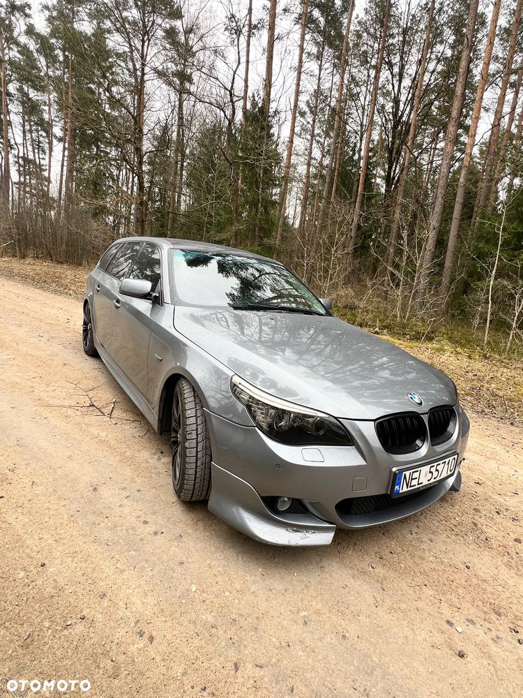 BMW Seria 5 - 9