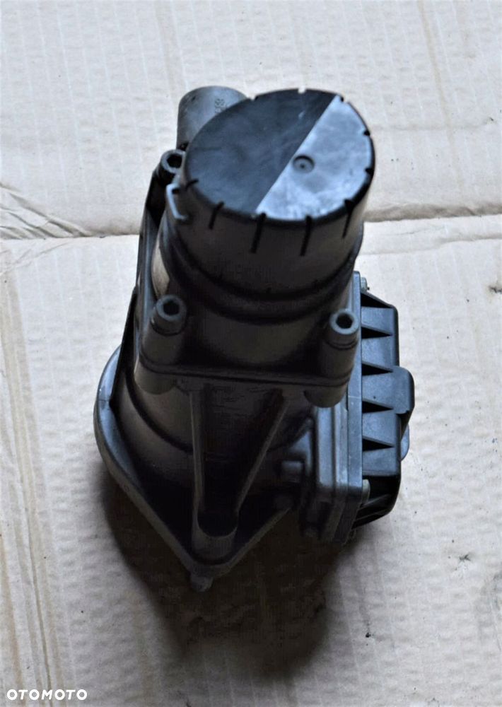 ZAWÓR GŁÓWNY HAMULCA POD PEDAŁ MAN TGA TGX TGS - 5