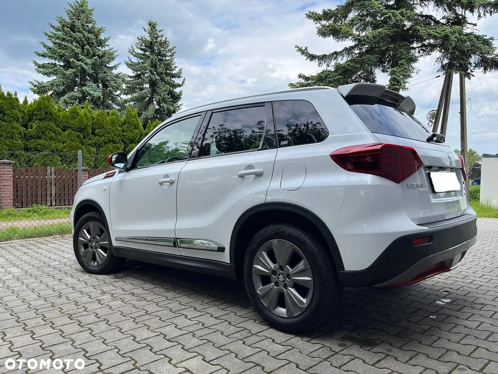 Suzuki Vitara - 3