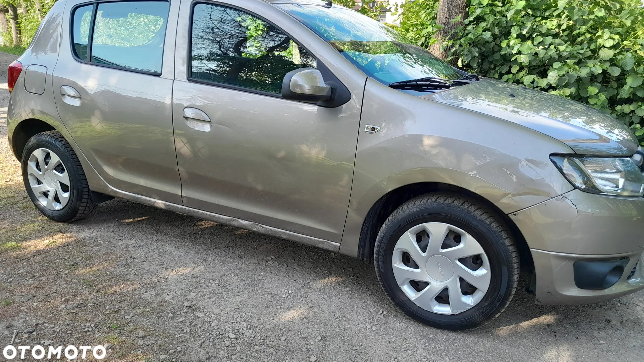 Dacia Sandero - 22