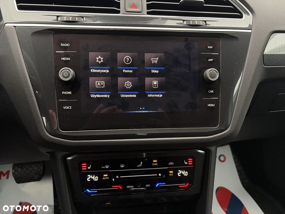 Volkswagen Tiguan 1.5 TSI EVO Life DSG - 32