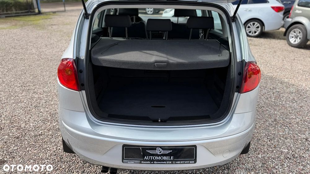 Seat Altea - 12