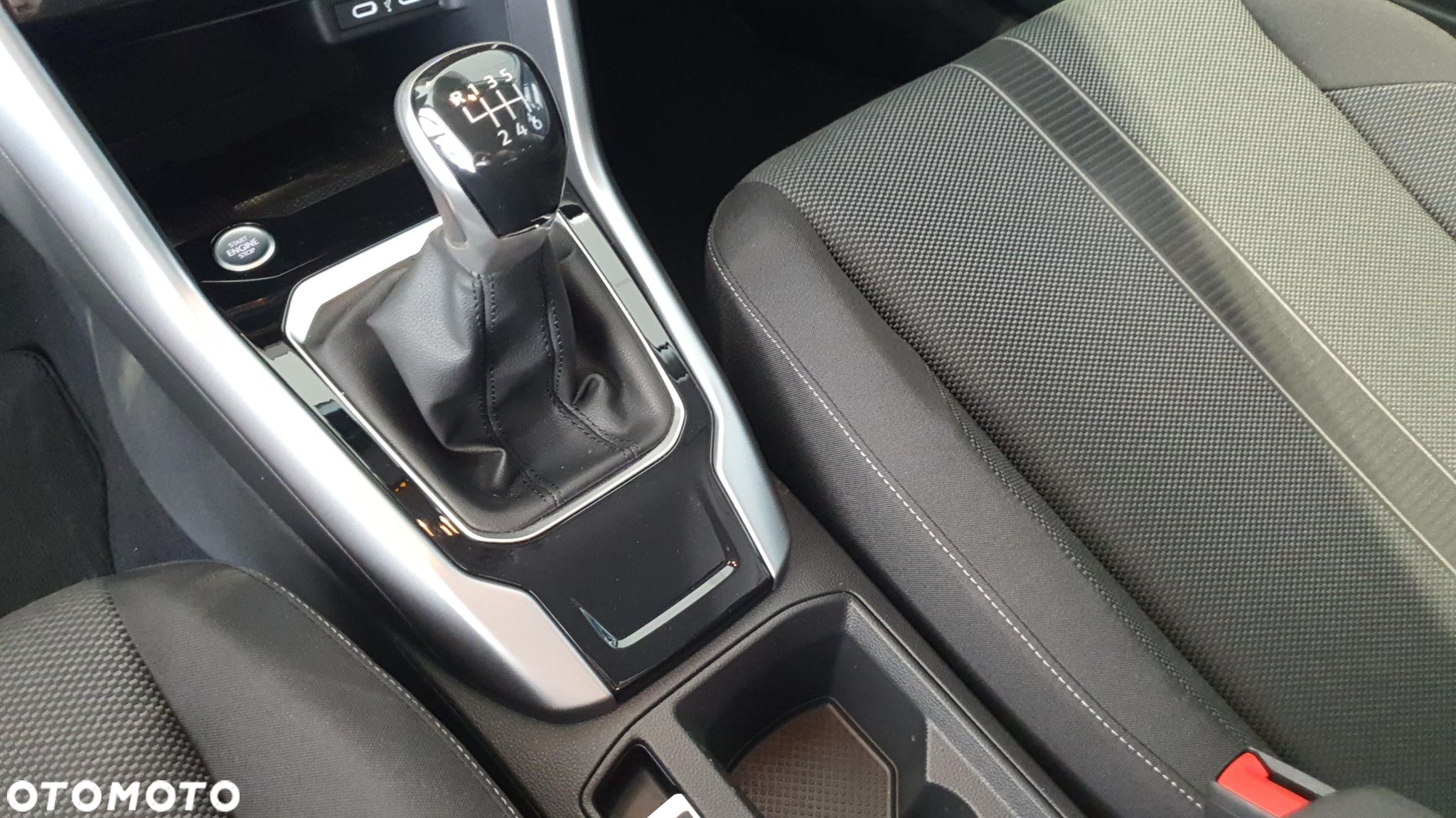 Volkswagen T-Roc 1.0 TSI Life - 15