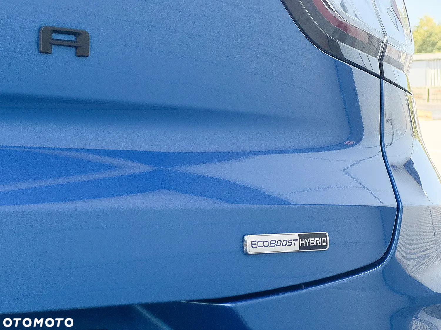 Ford Puma 1.0 EcoBoost Hybrid ST-LINE - 10
