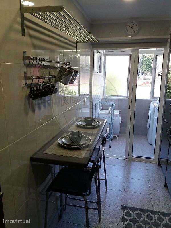 Apartamento T3 para arrendamento - Grande imagem: 4/15