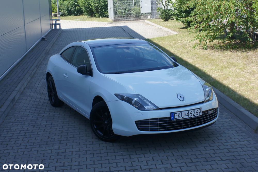 Renault Laguna dCi 110 FAP Bose Edition - 19
