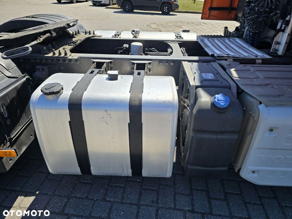 Volvo FH Euro 6, Automat, Standard, Serwis, - 15