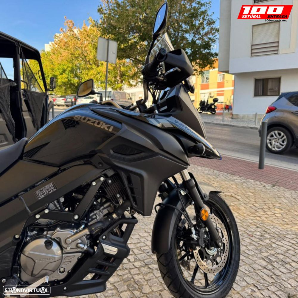 Suzuki DL V-STROM - 20