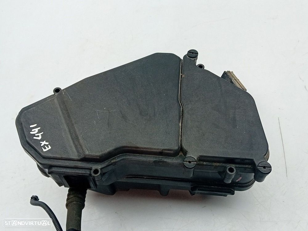 Caixa fusíveis / SAM / BSI VOLKSWAGEN Touareg (7L) - 2