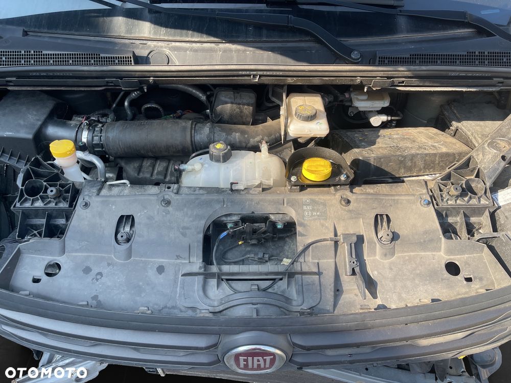 Fiat Talento Trafic L1H1 - 19
