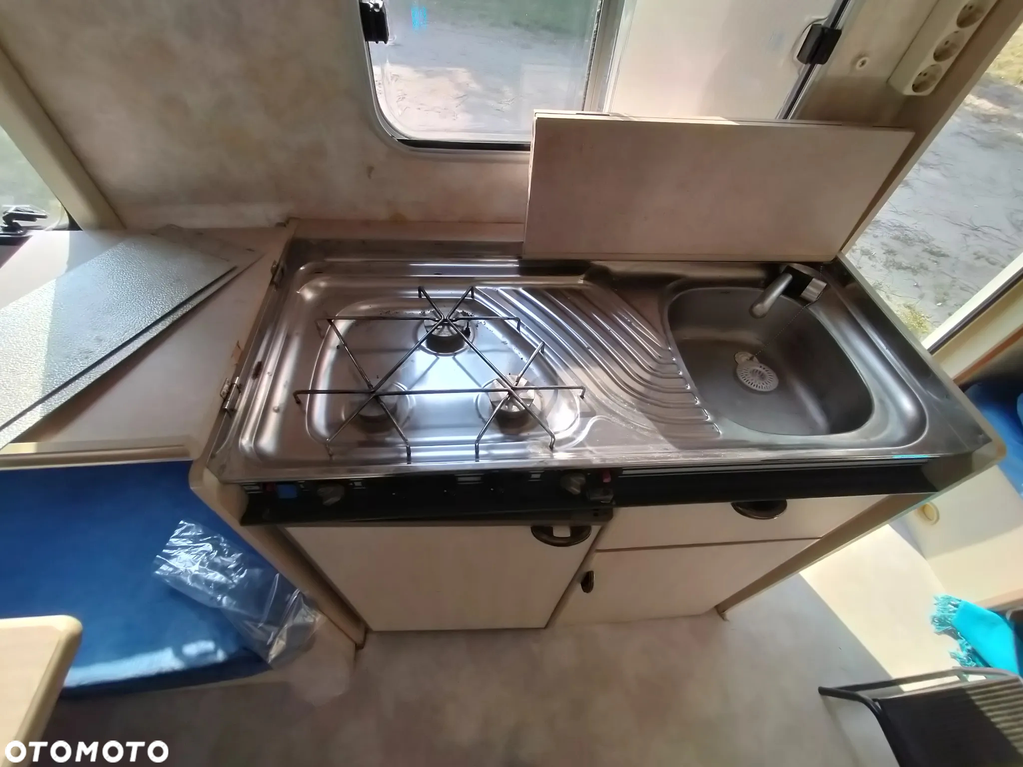 Caravelair Bamba plus - 6