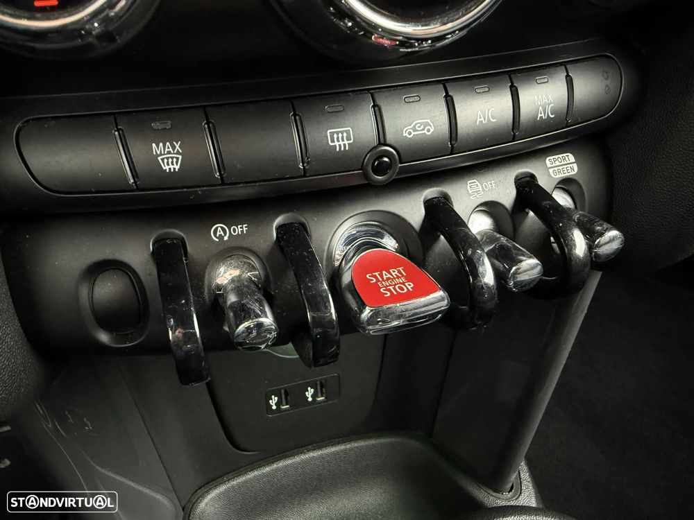 MINI 3 Portas One Auto - 36