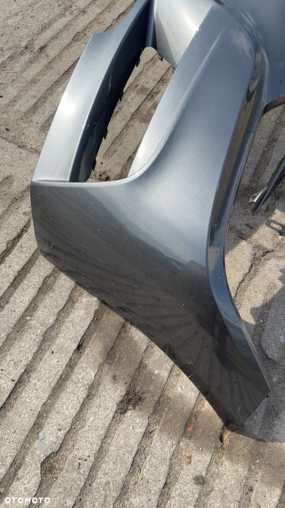 ZDERZAK BMW F30 F31 MPAKIET - 2