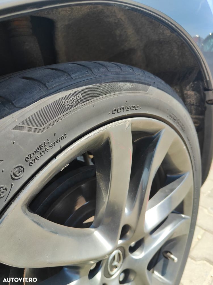 Mazda 6 SKYACTIV-G 192 Drive i-ELOOP Sports-Line - 12