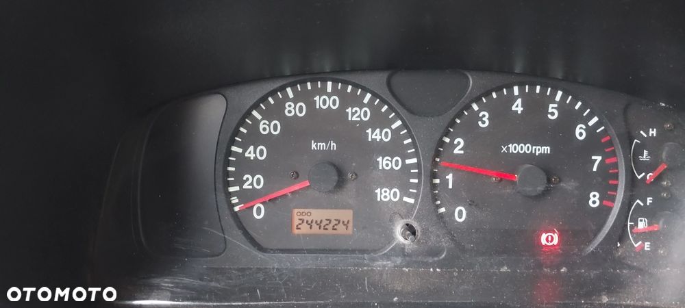 Suzuki Jimny - 8