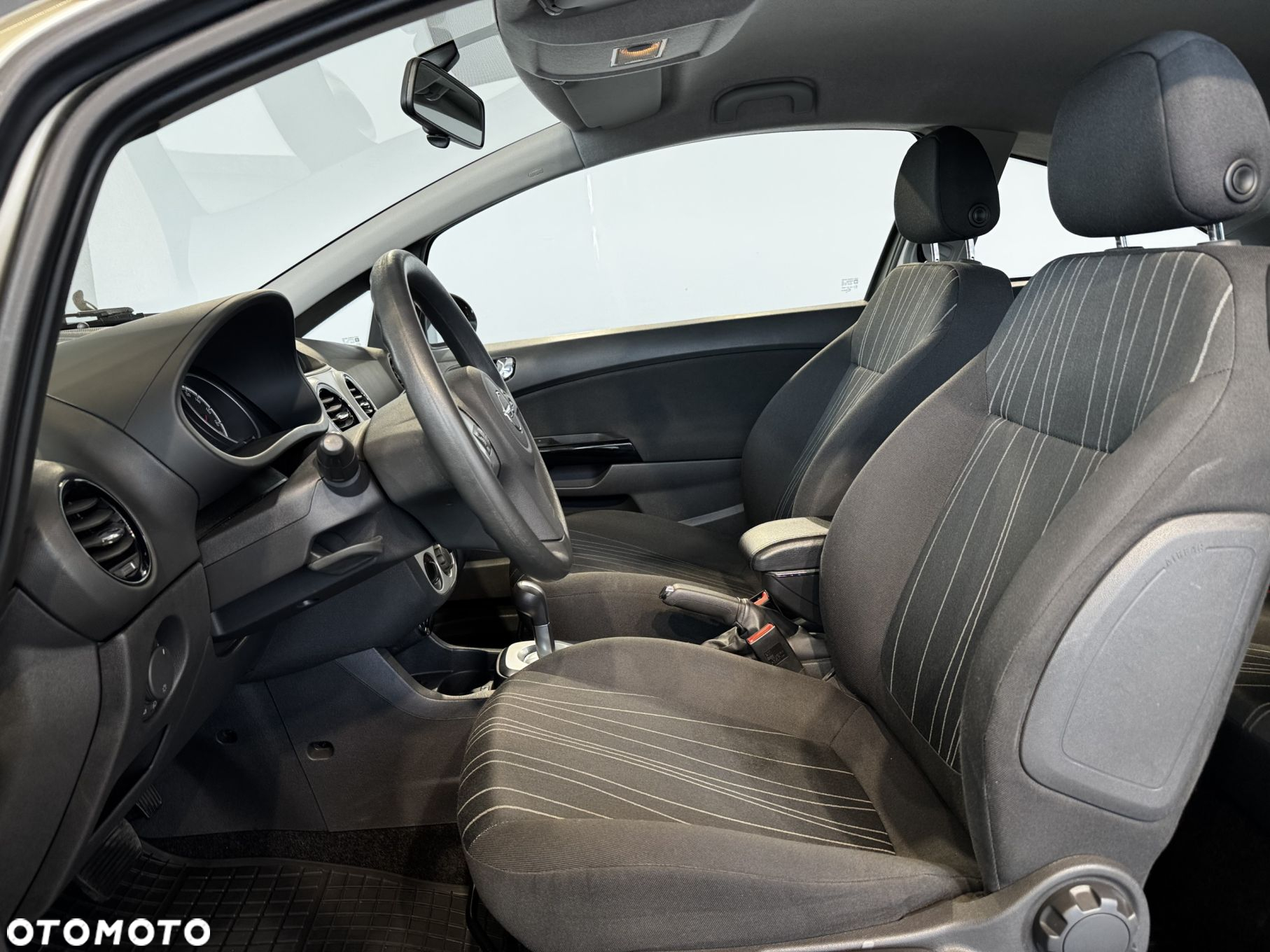 Opel Corsa - 14