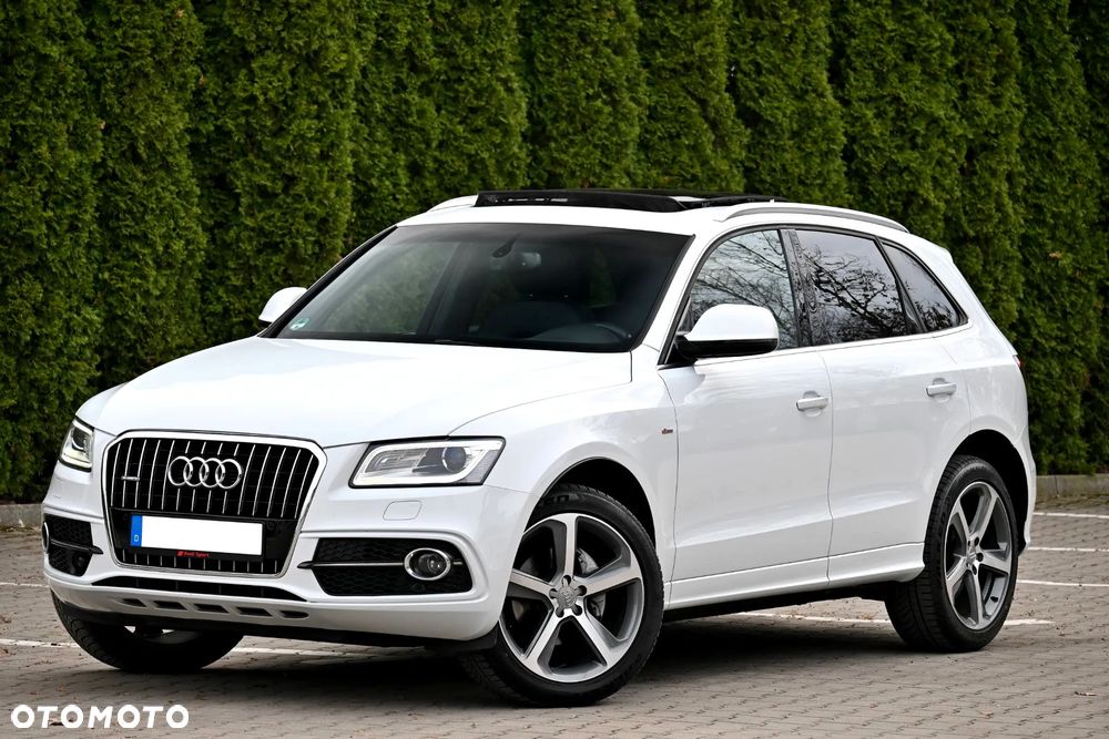 Audi Q5 2.0 TDI Quattro Sport S tronic - 10