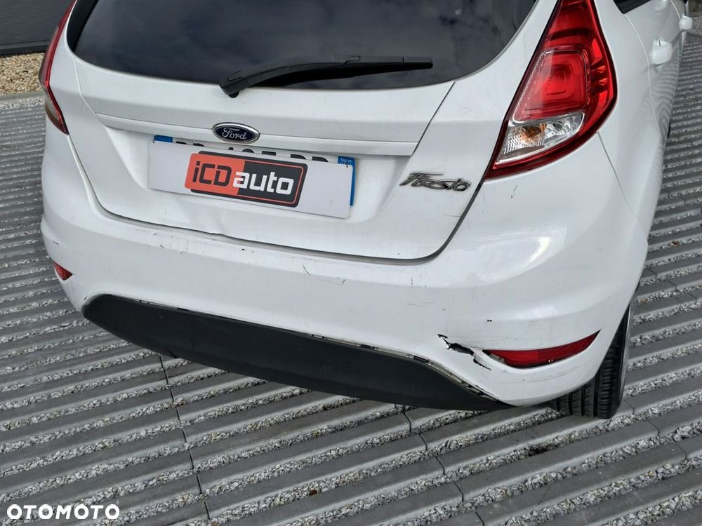 Ford Fiesta - 20