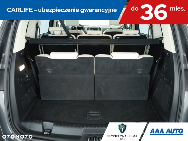 Ford S-Max - 19