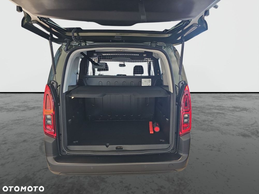 Citroën Berlingo - 11