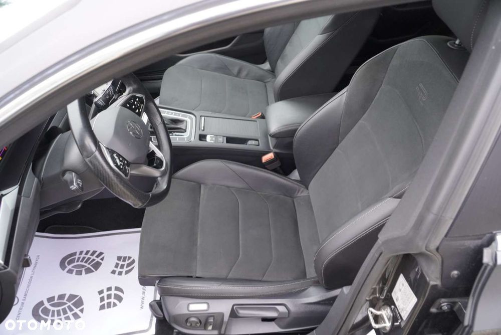 Volkswagen Arteon Shooting Brake 2.0 TDI R-Line DSG - 13