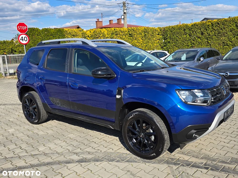 Dacia Duster - 11