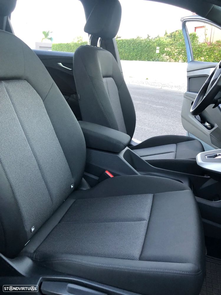 Audi Q4 e-tron 40 - 13