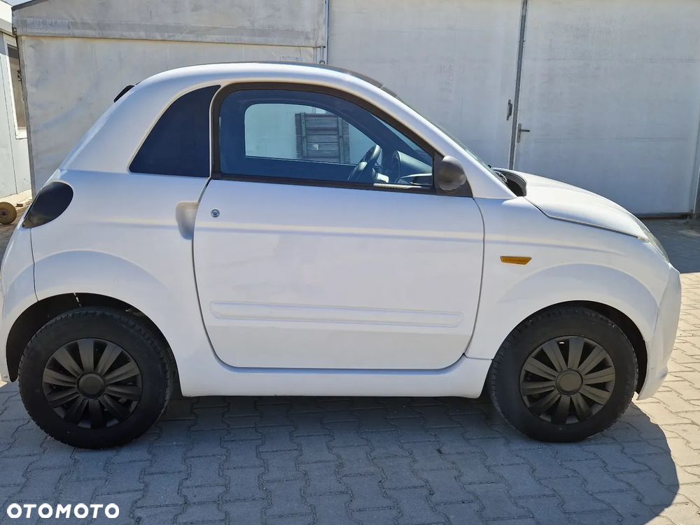 Microcar DUE First - 4