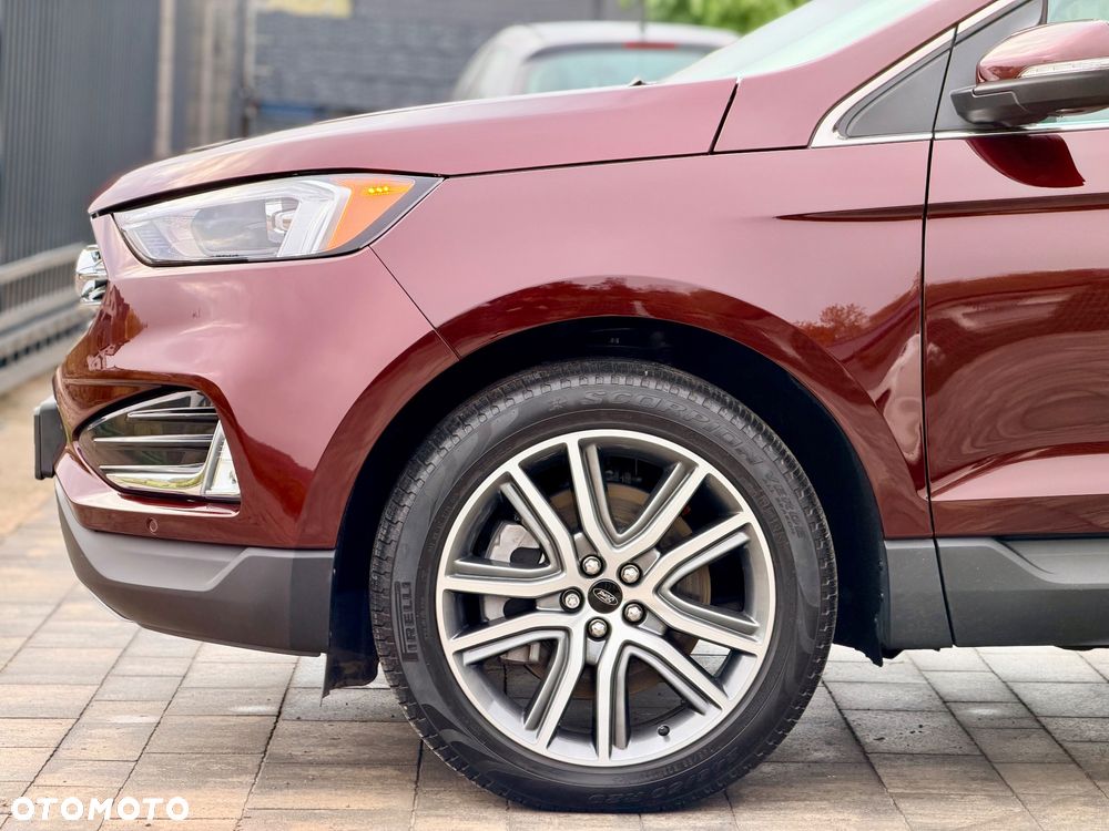 Ford Edge - 3