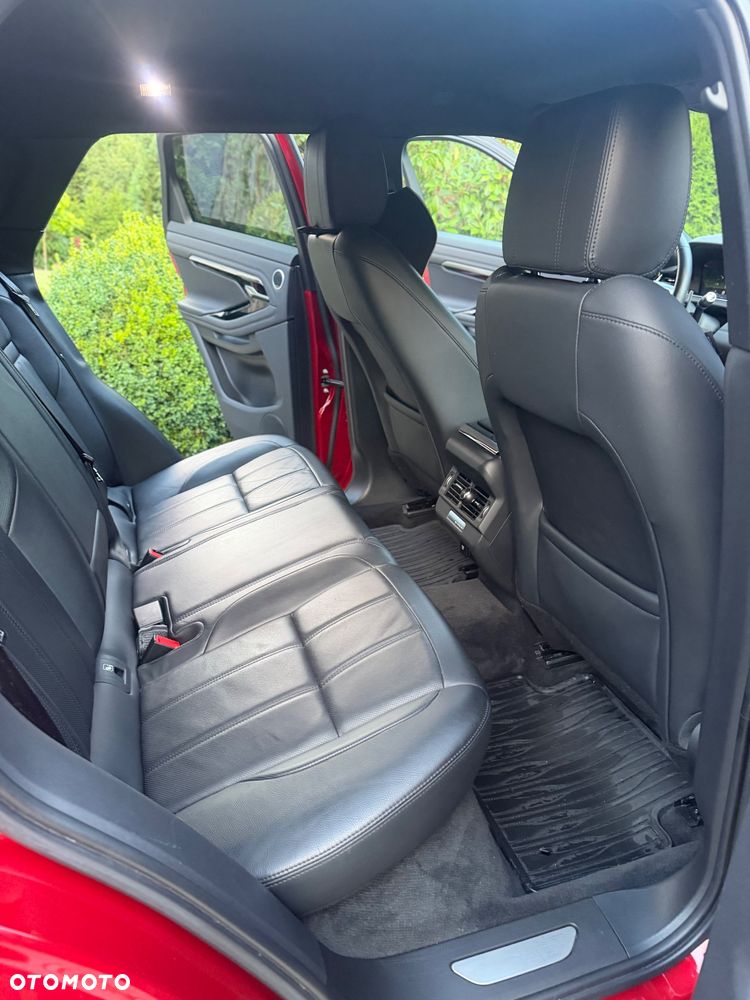 Land Rover Range Rover Evoque 2.0 P249 mHEV R-Dynamic SE - 16